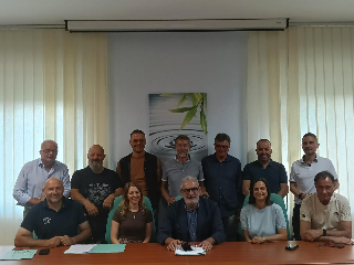 Cepagatti - Primo incontro pubblico per la Comunità Energetica “Terra Nostra”